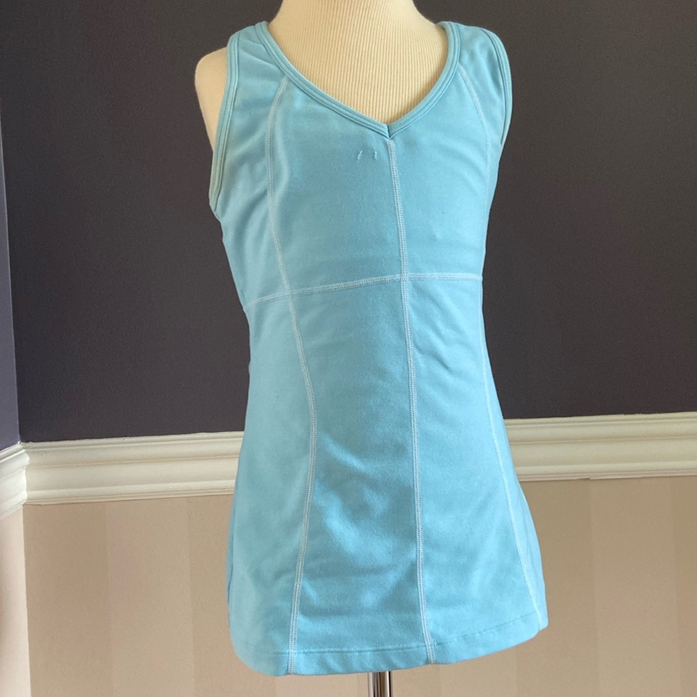 Athleta Workout Tank Top